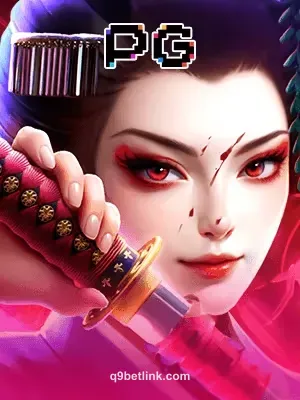 Geisha's Revenge - Slot de cultura japonesa no q9bet