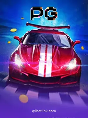 Imagem do jogo Speed Winner no q9bet