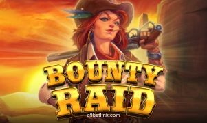 Imagem do jogo Bounty Raid na q9bet