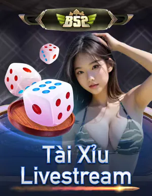 Tai Xiu Livestream