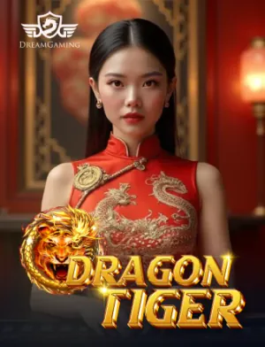 Dragon Tiger