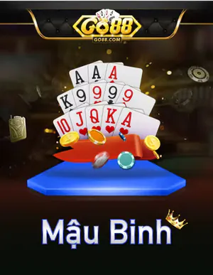 Gò Mau Bình