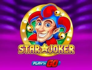 Star Joker